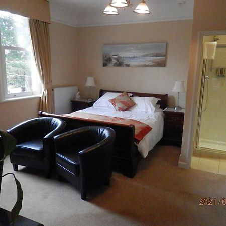 Somerville House Hereford Cameră foto